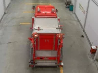 Hino DUTRO лот № 1363 оценка 3.5  с аукциона в Японии 2