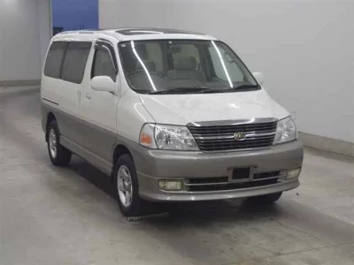 Toyota GRANVIA