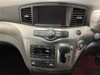 Nissan ELGRAND лот № 70232 оценка 3.5  с аукциона в Японии 5