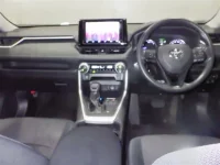 Toyota RAV4 лот № 3558 оценка 4  с аукциона в Японии 2