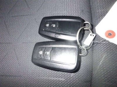 Toyota RAV4  с аукциона в Японии