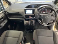 Toyota NOAH лот № 5603 оценка 3.5  с аукциона в Японии 4