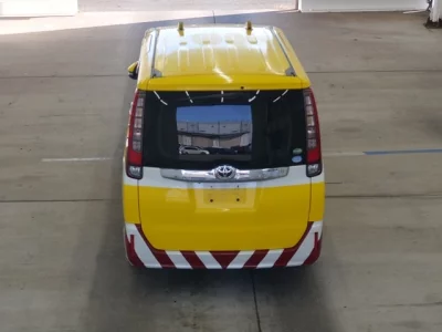 Toyota NOAH  с аукциона в Японии