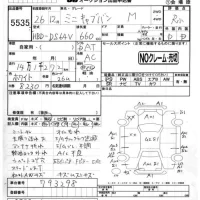 Mitsubishi MINICAB VAN лот № 5535 оценка R  с аукциона в Японии 4