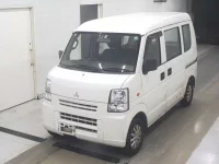 Mitsubishi MINICAB VAN лот № 5535 оценка R  с аукциона в Японии 2