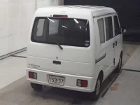Mitsubishi MINICAB VAN лот № 5535 оценка R  с аукциона в Японии 3