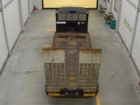 Mitsubishi CANTER лот № 1367 оценка RA  с аукциона в Японии 2