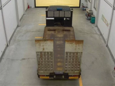 Mitsubishi CANTER  с аукциона в Японии