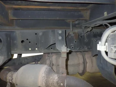 Mitsubishi CANTER  с аукциона в Японии