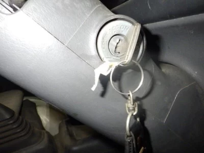 Daihatsu HIJET TRUCK  с аукциона в Японии