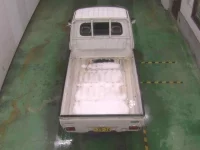 Daihatsu HIJET TRUCK лот № 3563 оценка 2  с аукциона в Японии 4