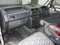 Daihatsu HIJET TRUCK лот № 3563 оценка 2  с аукциона в Японии 2