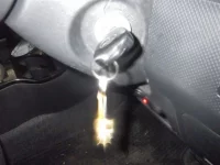 Toyota IST лот № 3564 оценка 3.5  с аукциона в Японии 3