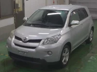 Toyota IST лот № 3564 оценка 3.5  с аукциона в Японии 5