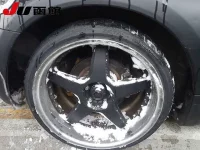 Nissan FAIRLADYZ лот № 9211 оценка 3.5  с аукциона в Японии 5