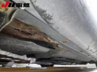 Nissan FAIRLADYZ лот № 9211 оценка 3.5  с аукциона в Японии 6