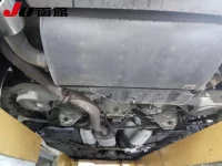 Nissan FAIRLADYZ лот № 9211 оценка 3.5  с аукциона в Японии 7