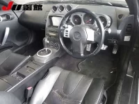 Nissan FAIRLADYZ лот № 9211 оценка 3.5  с аукциона в Японии 2