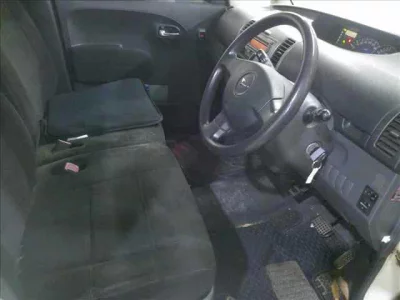 Daihatsu TANTO  с аукциона в Японии