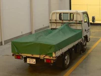 Mazda TITAN лот № 1371 оценка 3.5  с аукциона в Японии 1