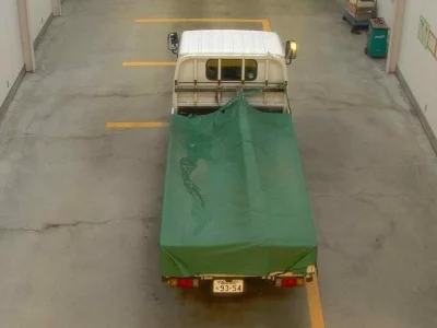 Mazda TITAN  с аукциона в Японии