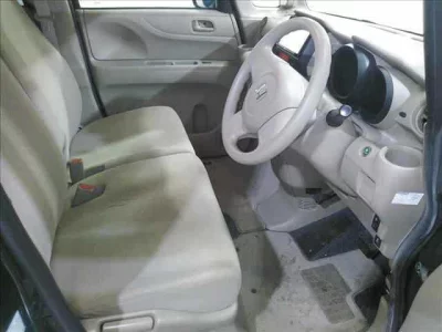 Honda N BOX  с аукциона в Японии