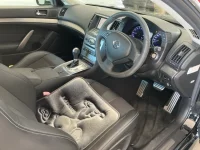 Nissan SKYLINE лот № 2811 оценка 4  с аукциона в Японии 3