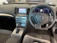 Nissan SKYLINE лот № 2811 оценка 4  с аукциона в Японии 4