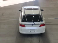 Honda AIRWAVE лот № 2846 оценка 3.5  с аукциона в Японии 2