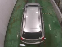 Toyota AVENSIS WAGON лот № 3577 оценка 3.5  с аукциона в Японии 4