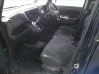 Nissan DAYZ ROOX лот № 4350 оценка 3  с аукциона в Японии 2