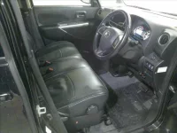 Nissan DAYZ ROOX лот № 4350 оценка 3  с аукциона в Японии 3