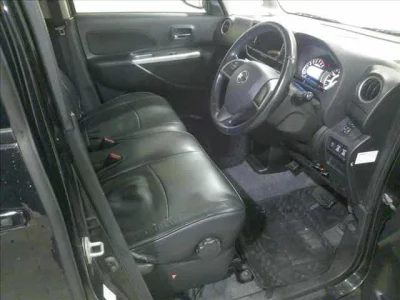 Nissan DAYZ ROOX  с аукциона в Японии