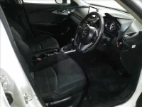 Mazda CX-3 лот № 4347 оценка 3.5  с аукциона в Японии 3