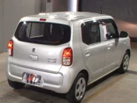 Suzuki ALTO лот № 30 оценка 4  с аукциона в Японии 4