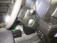 Suzuki ALTO лот № 30 оценка 4  с аукциона в Японии 6