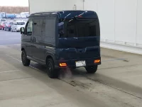 Daihatsu ATRAI VAN лот № 5616 оценка 4.5  с аукциона в Японии 1