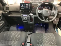 Daihatsu ATRAI VAN лот № 5616 оценка 4.5  с аукциона в Японии 4