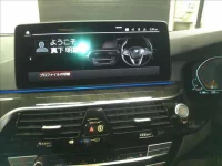 BMW 5-Series лот № 2146 оценка 4  с аукциона в Японии 4