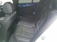 BMW 5-Series лот № 2146 оценка 4  с аукциона в Японии 5