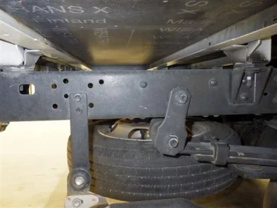 Toyota DYNA  с аукциона в Японии