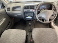 Suzuki ALTO лот № 2858 оценка RA  с аукциона в Японии 4