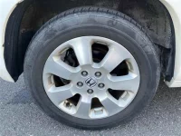 Honda CROSSROAD лот № 70241 оценка 3.5  с аукциона в Японии 7