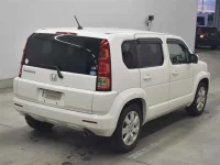 Honda CROSSROAD лот № 70241 оценка 3.5  с аукциона в Японии 4