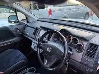 Honda CROSSROAD лот № 70241 оценка 3.5  с аукциона в Японии 2