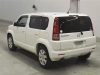 Honda CROSSROAD лот № 70241 оценка 3.5  с аукциона в Японии 1