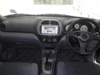 Toyota RAV4 лот № 265 оценка 3  с аукциона в Японии 5