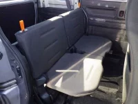 Honda N VAN лот № 3128 оценка 3.5  с аукциона в Японии 6