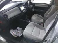 Toyota COROLLA AXIO лот № 4307 оценка R  с аукциона в Японии 2