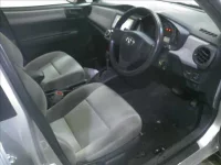 Toyota COROLLA AXIO лот № 4307 оценка R  с аукциона в Японии 3